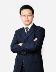 徐明強